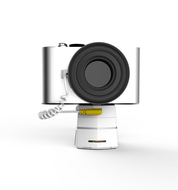   Дисплей камеры Стенд безопасности Bluetooth пульт дистанционного управления 