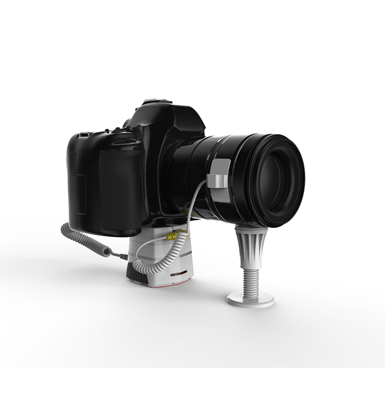 Камера Дисплей Подставка безопасности Пульт дистанционного управления Bluetooth